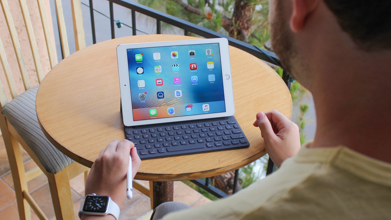 Apple started selling refurbished iPad Pro Apple started selling refurbished iPad Pro