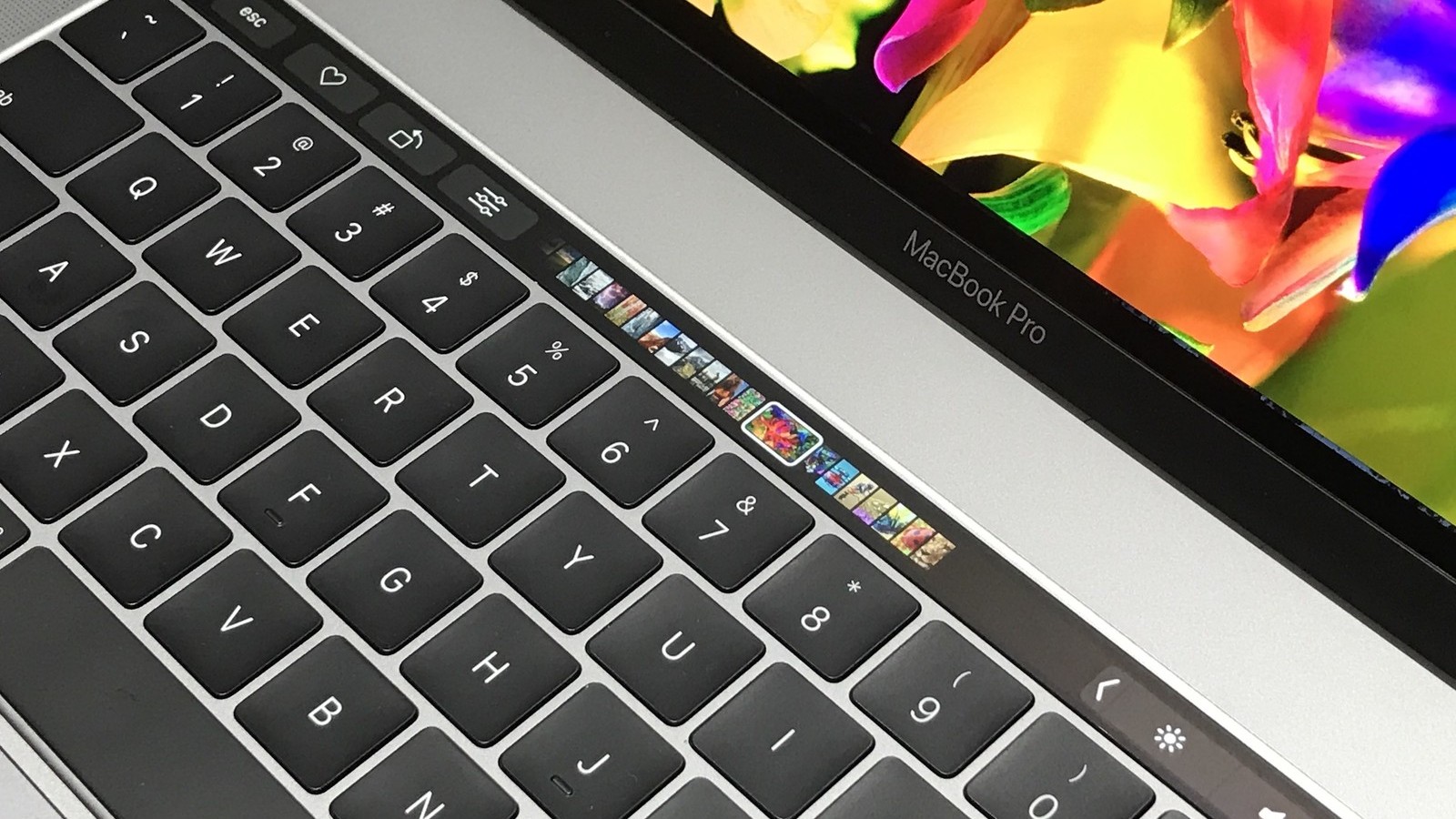 Will there be Touch Bar in the desktop Mac? Will there be Touch Bar in the desktop Mac?
