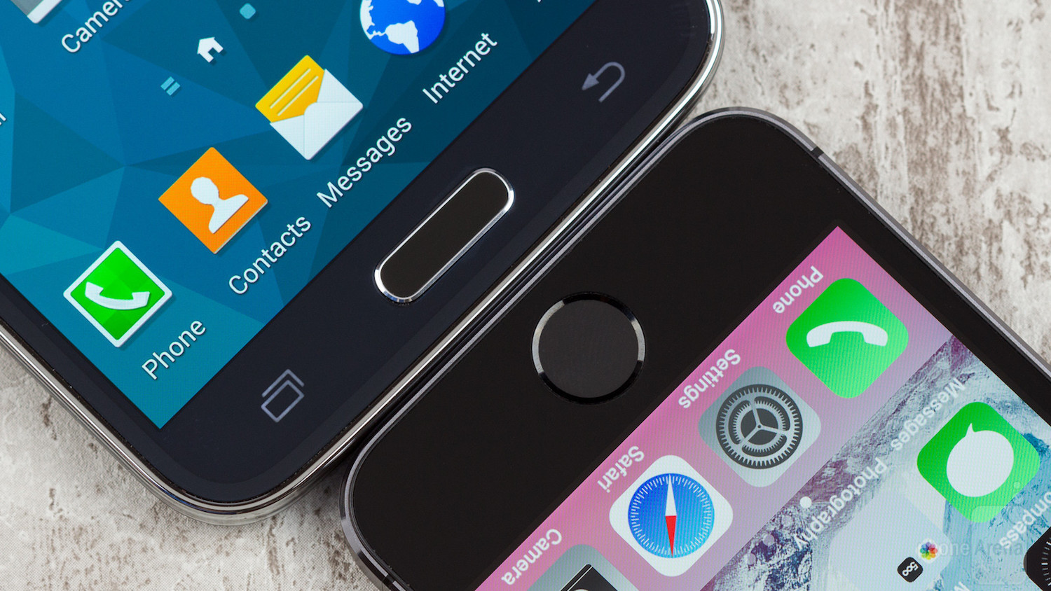 Experts have identified another difference between iOS and Android users Experts have identified another difference between iOS and Android users