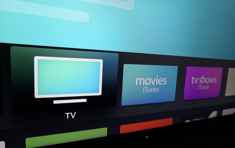 Apple released tvOS 10.1 beta 4 with the new TV app and a single login