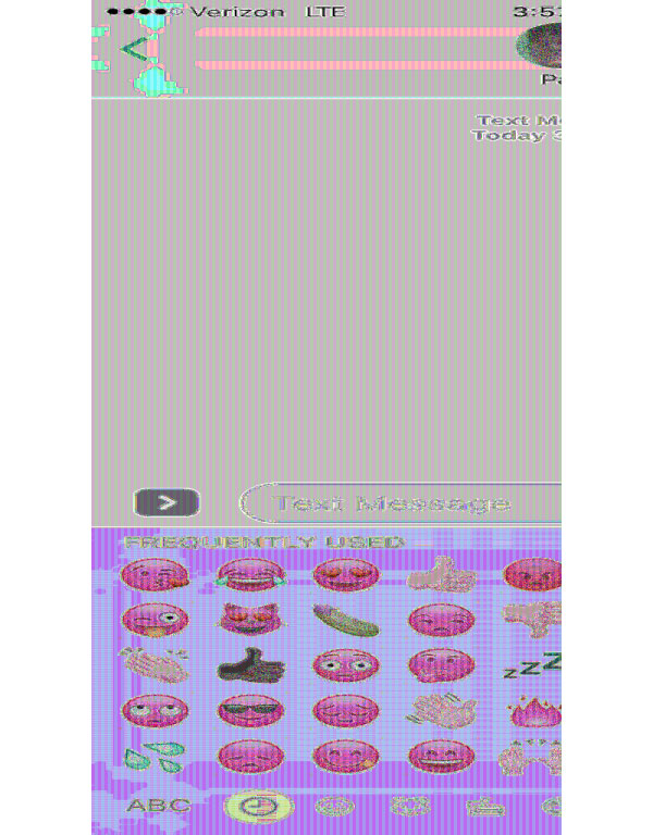 Bug Google Pixel distorts the screenshots with the iPhone Bug Google Pixel distorts the screenshots with the iPhone