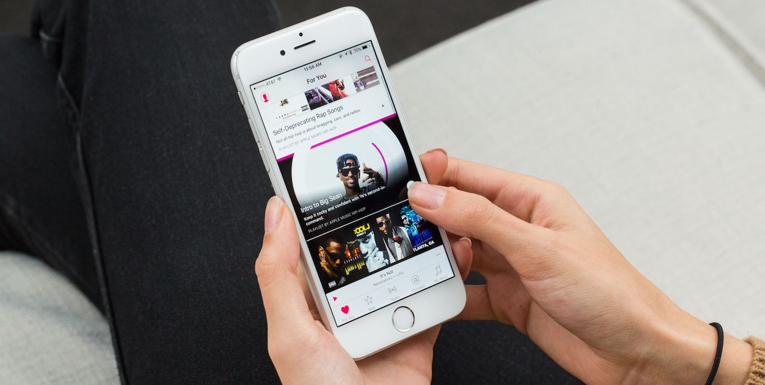 What will happen with Russian prices on Apple Music? What will happen with Russian prices on Apple Music?