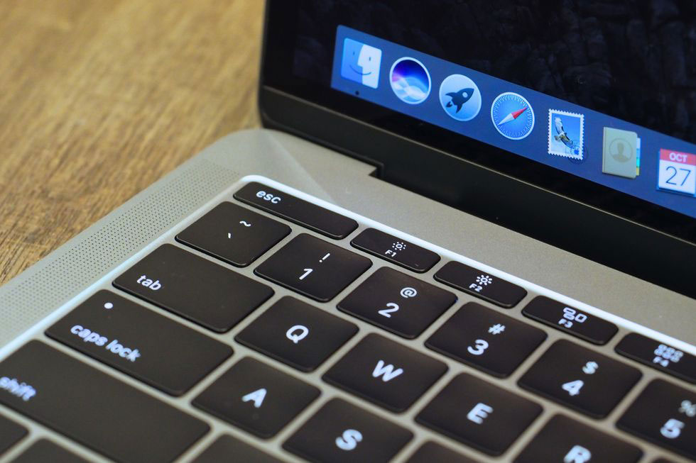 The most ridiculous claim to new MacBook Pro