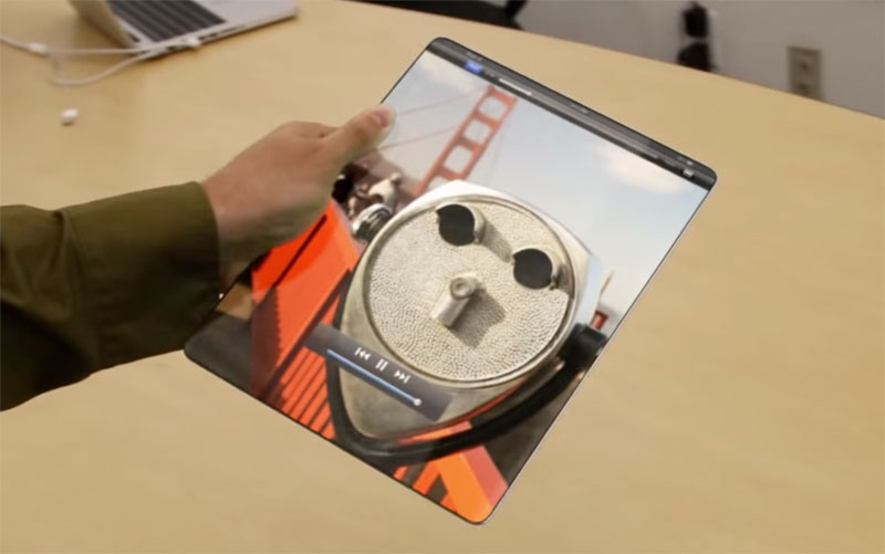 A source at Apple confirmed the output iPad frameless in March 2017 A source at Apple confirmed the output iPad frameless in March 2017