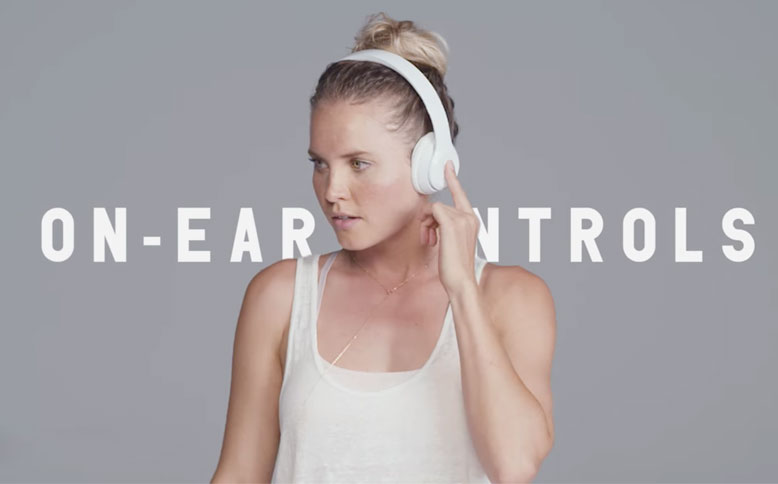 Apple released the is new Beats Solo3 Wireless with celebrities [video]