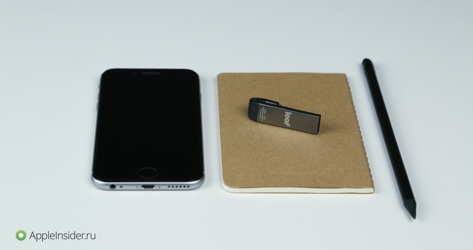 Out of memory on your iPhone or iPad? This device will help! Out of memory on your iPhone or iPad? This device will help!