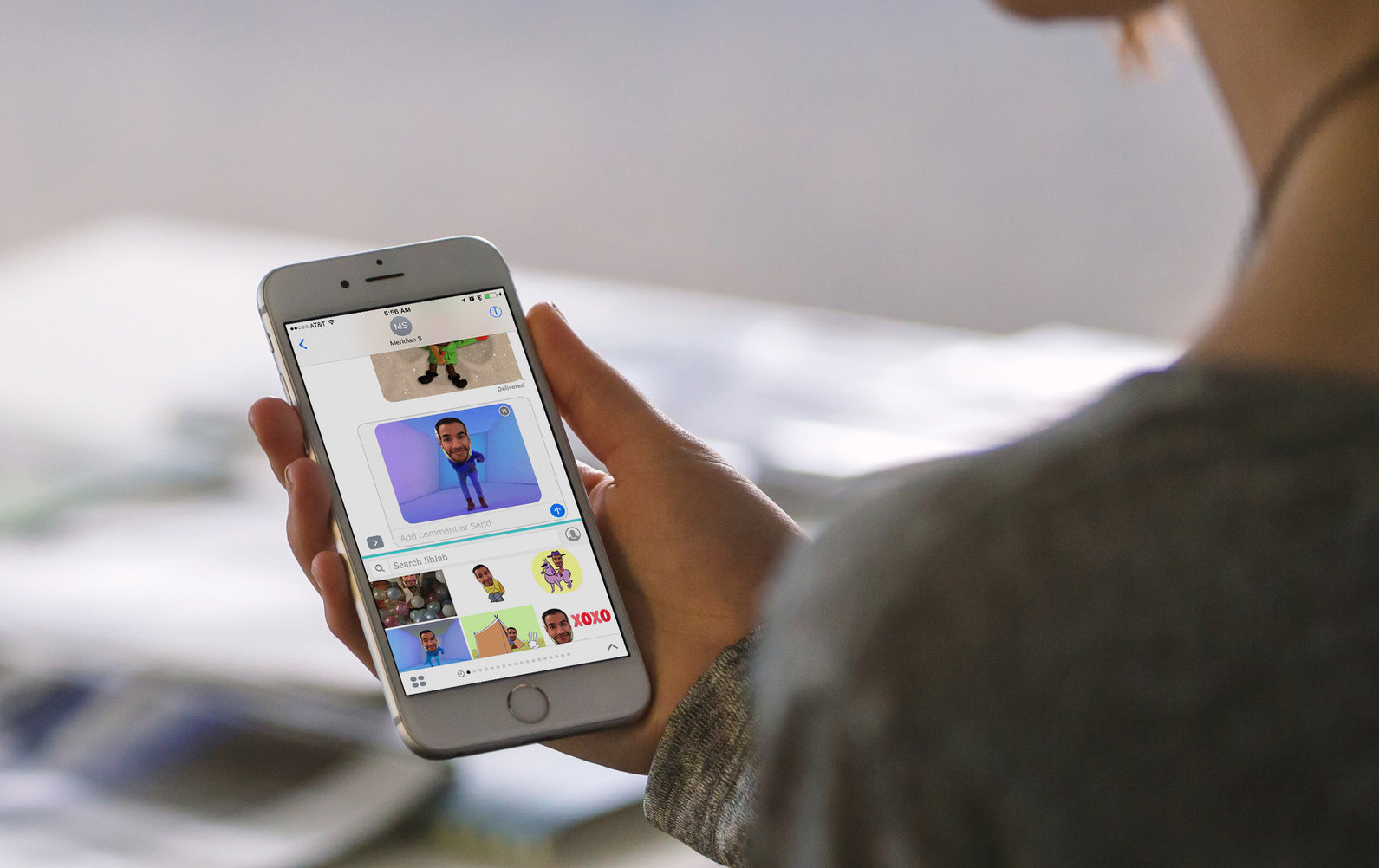 Like iMessage helps to get rich Like iMessage helps to get rich