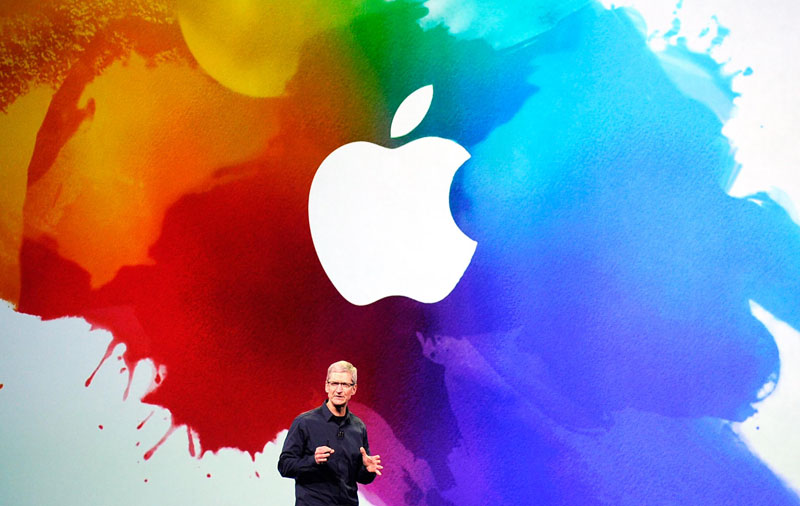 Apple is not the same? Why are those wrong who predicted the collapse of the "Apple" of the Empire Apple is not the same? Why are those wrong who predicted the collapse of the "Apple" of the Empire