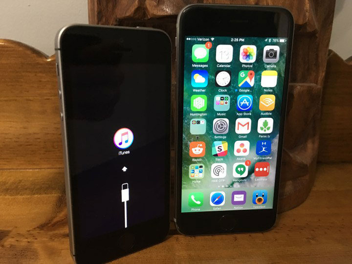 Two important changes in iOS 10.2 beta 5 for iPhone and iPad