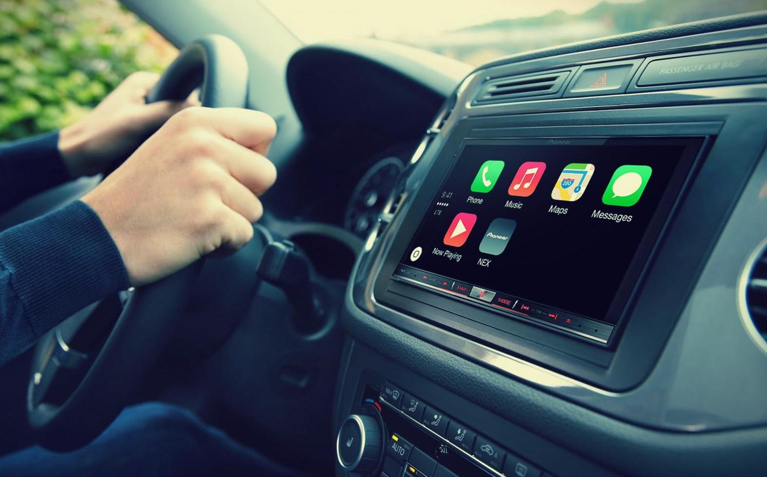 Apple seriously interested in self-governing transport Apple seriously interested in self-governing transport