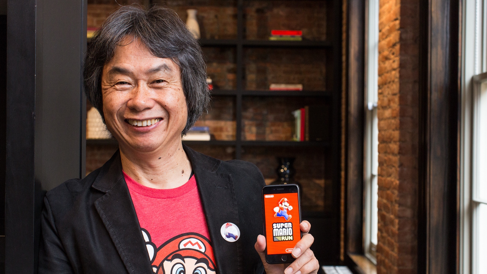 Why users don't want to pay for Super Mario Run?