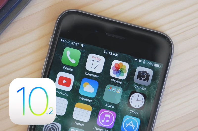 10.2 iOS 7 beta: what's new? 10.2 iOS 7 beta: what's new?