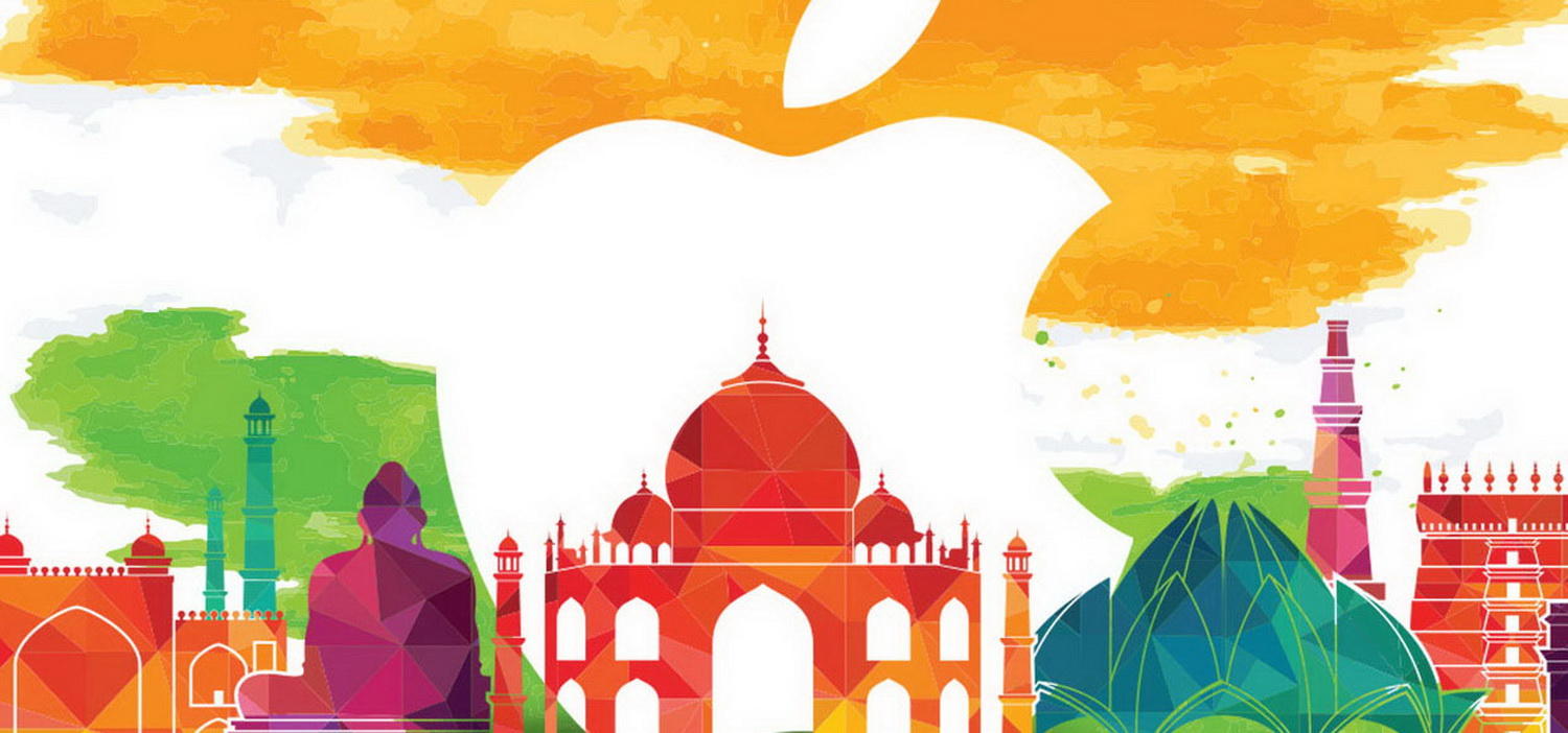 Production of the iPhone in India will begin next year Production of the iPhone in India will begin next year