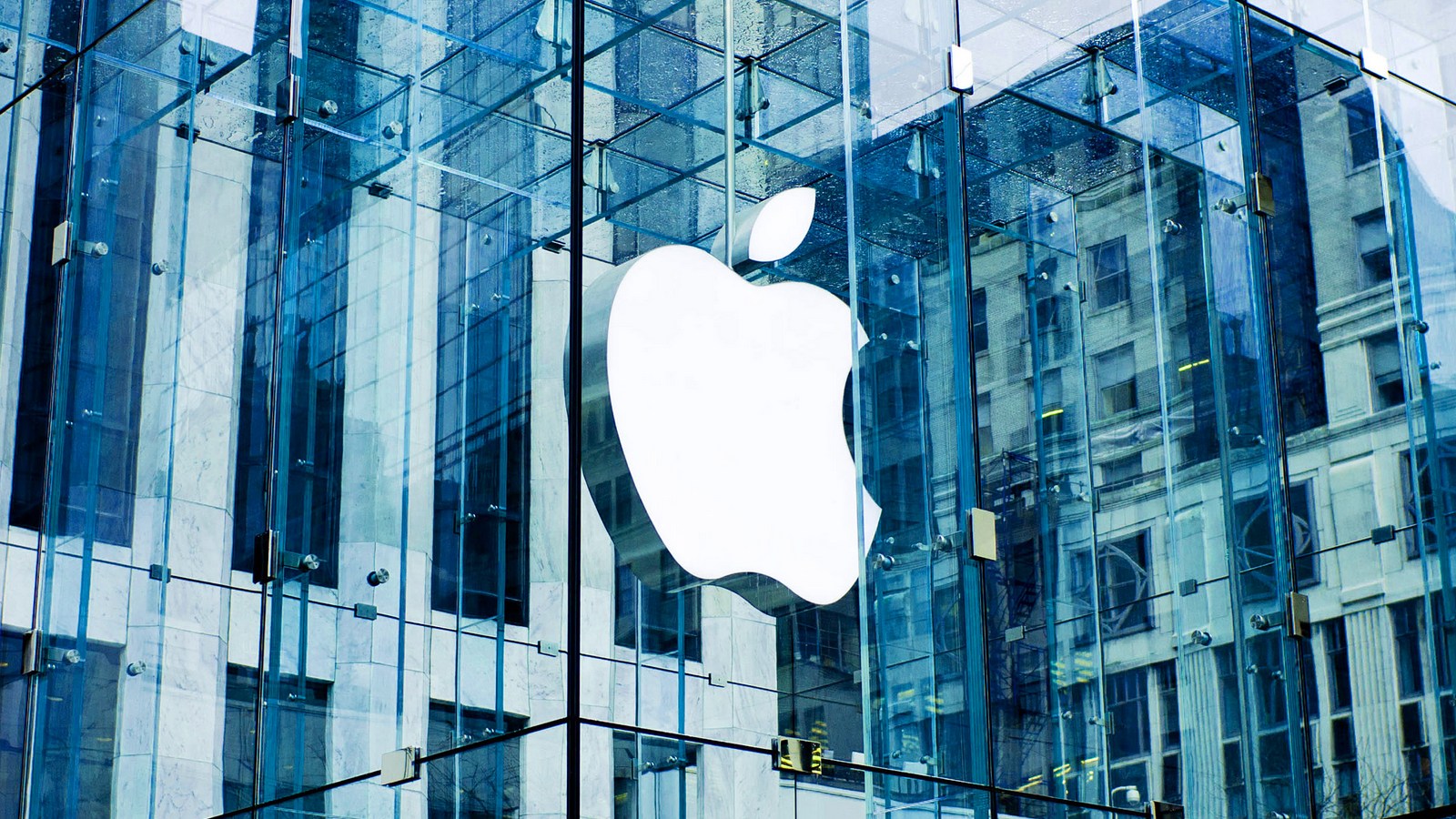 Tim cook — head for growth Tim cook — head for growth