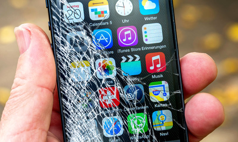 FAS initiated a new case against Apple for alleged monopolization of the market iPhone repair in Russia FAS initiated a new case against Apple for alleged monopolization of the market iPhone repair in Russia