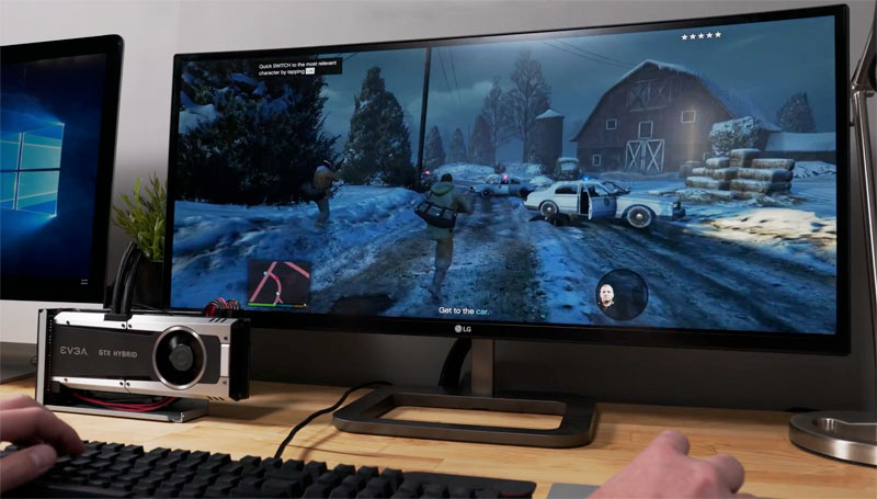 Can the Mac become your gaming computer? Can the Mac become your gaming computer?