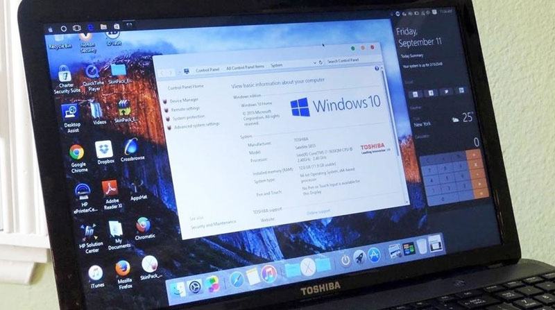 7 Russian counterparts macOS and Windows: why do they exist? 7 Russian counterparts macOS and Windows: why do they exist?