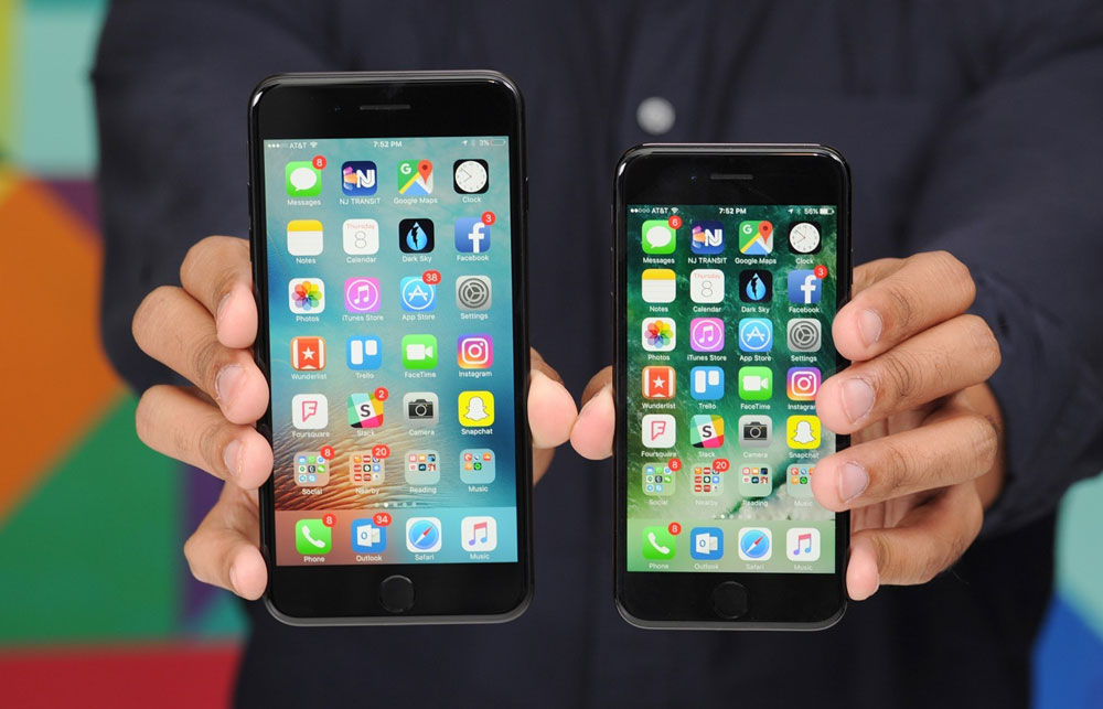 Slow down: why Apple is cutting production of the iPhone? Slow down: why Apple is cutting production of the iPhone?