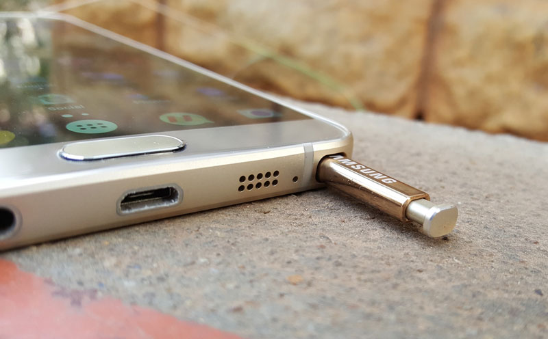 The flagship Samsung Galaxy S8 Plus will receive support for stylus S-Pen The flagship Samsung Galaxy S8 Plus will receive support for stylus S-Pen