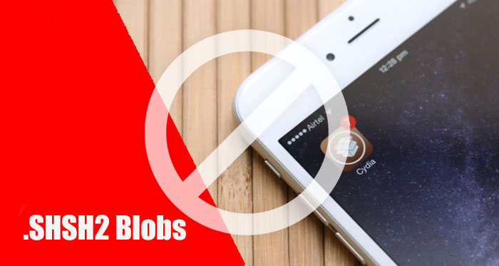 Apple has blocked Prometheus utility that allows you to roll back to an earlier iOS version Apple has blocked Prometheus utility that allows you to roll back to an earlier iOS version