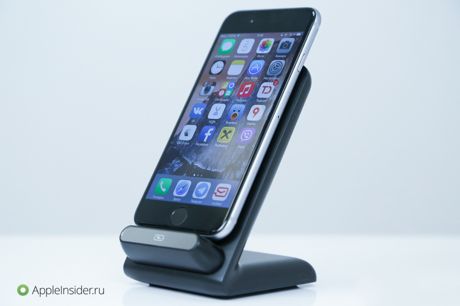 This patent Apple deserves our attention This patent Apple deserves our attention