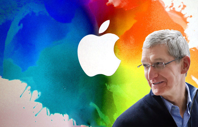 The worst year cook? Journalists called the 8 main failures of Apple in 2016 The worst year cook? Journalists called the 8 main failures of Apple in 2016