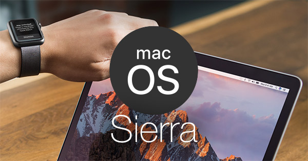 Apple released macOS Sierra 10.12.2 beta 6 for developers and participants of the program testing