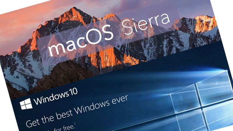 6 tasks that a Mac is better than Windows-PC 6 tasks that a Mac is better than Windows-PC