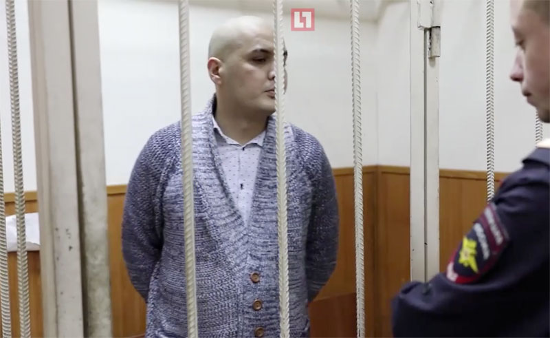 Russian IT specialist sentenced to 1.5 years in prison for downloading pirated Windows Russian IT specialist sentenced to 1.5 years in prison for downloading pirated Windows