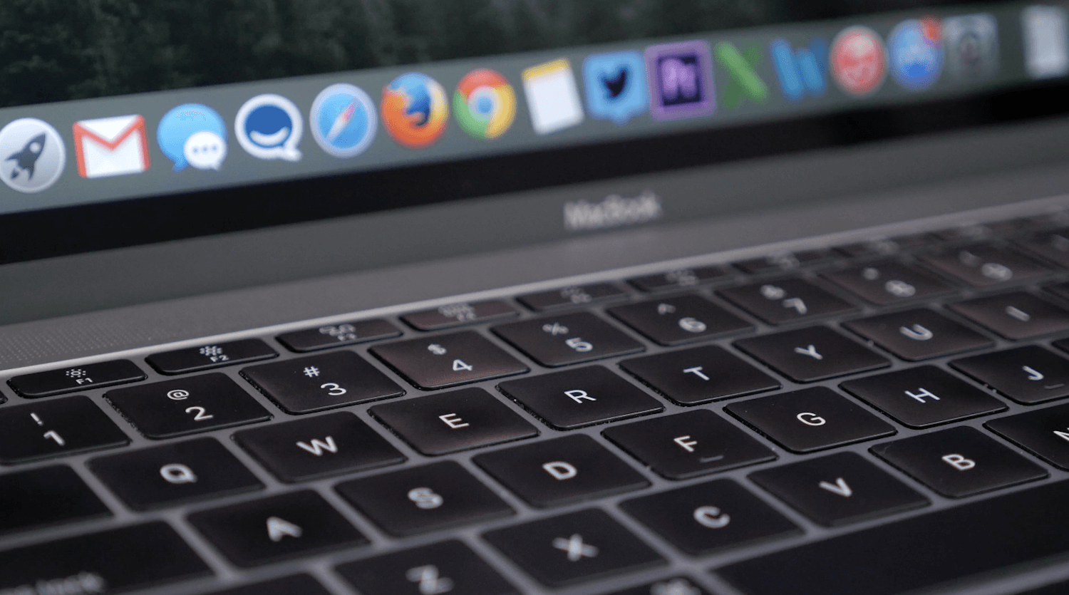 "The program is no longer open": how to solve one of the errors macOS