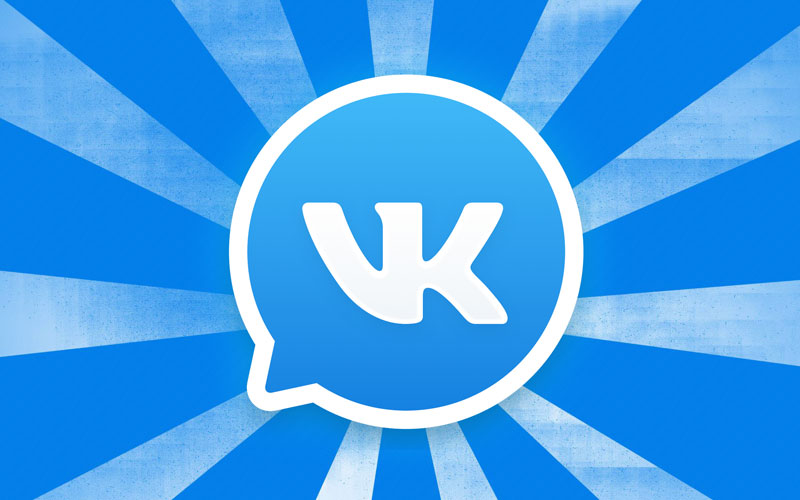 The release of the official messenger "Vkontakte" for Mac and Windows The release of the official messenger "Vkontakte" for Mac and Windows