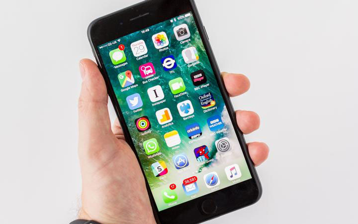 MegaFon: iPhone shake 1.5 times more Internet traffic than Android users MegaFon: iPhone shake 1.5 times more Internet traffic than Android users