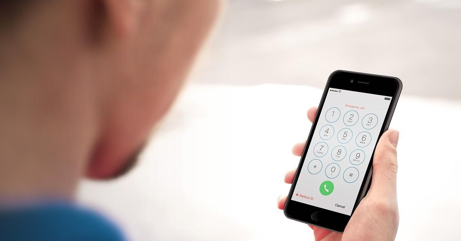 How to find out which company is hiding under unfamiliar room? How to find out which company is hiding under unfamiliar room?