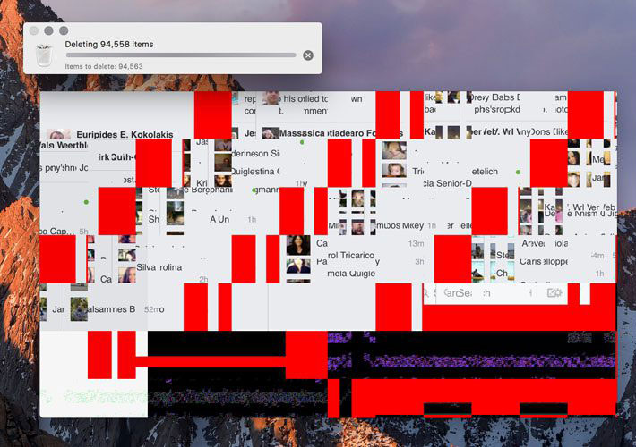 Apple promised to solve problems with the graphics of the new MacBook Pro in the next update macOS Sierra