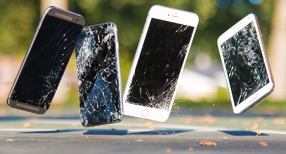 Study: users begin to contact with iPhone less carefully after the release of new models Study: users begin to contact with iPhone less carefully after the release of new models