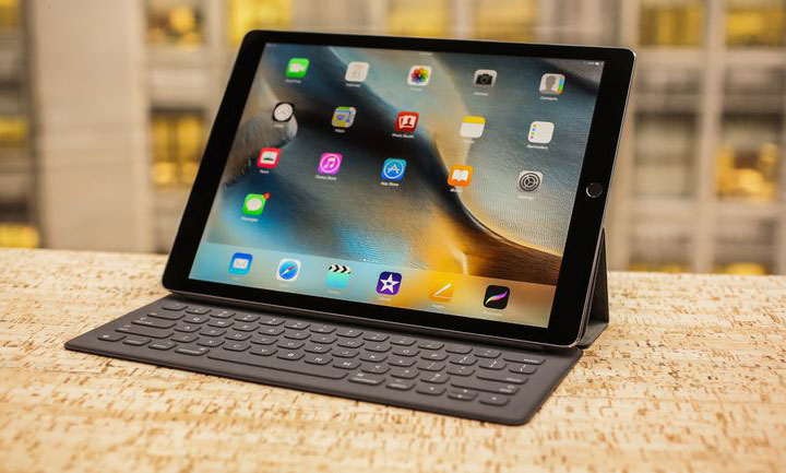 iPad Pro is the perfect computer for any tasks, almost iPad Pro is the perfect computer for any tasks, almost