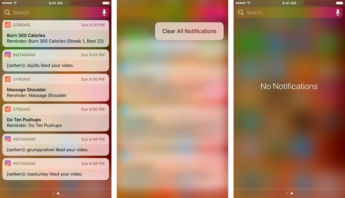 Top 28 best hidden features in iOS 10, you need to know about Top 28 best hidden features in iOS 10, you need to know about
