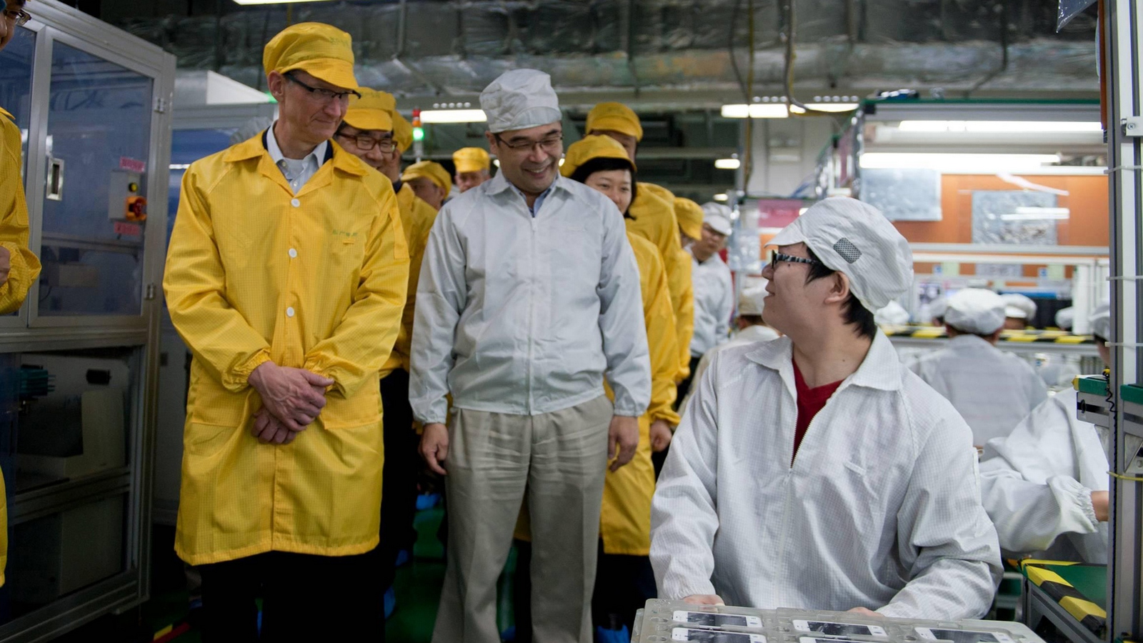 News Apple, issue 191: American iPhone, AirPods and tax applications News Apple, issue 191: American iPhone, AirPods and tax applications