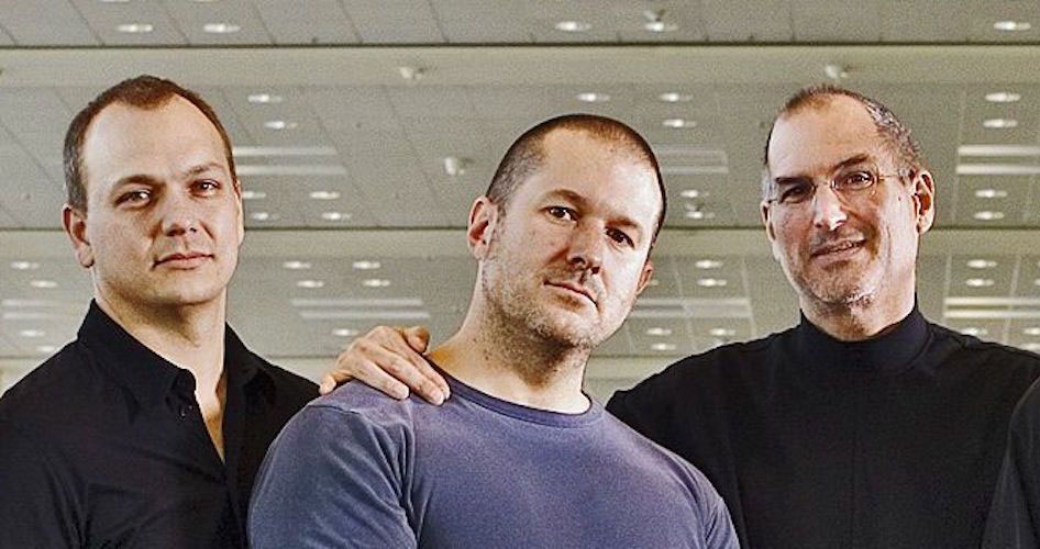 "I was scared to death": the former top Manager of Apple told the story of creating the first iPhone "I was scared to death": the former top Manager of Apple told the story of creating the first iPhone