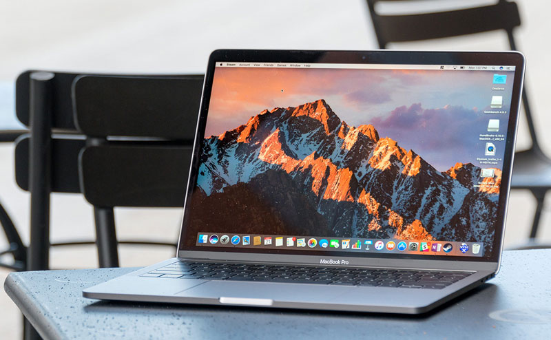 The share of Mac in the PC market was reduced to a minimum over the last 5 years The share of Mac in the PC market was reduced to a minimum over the last 5 years