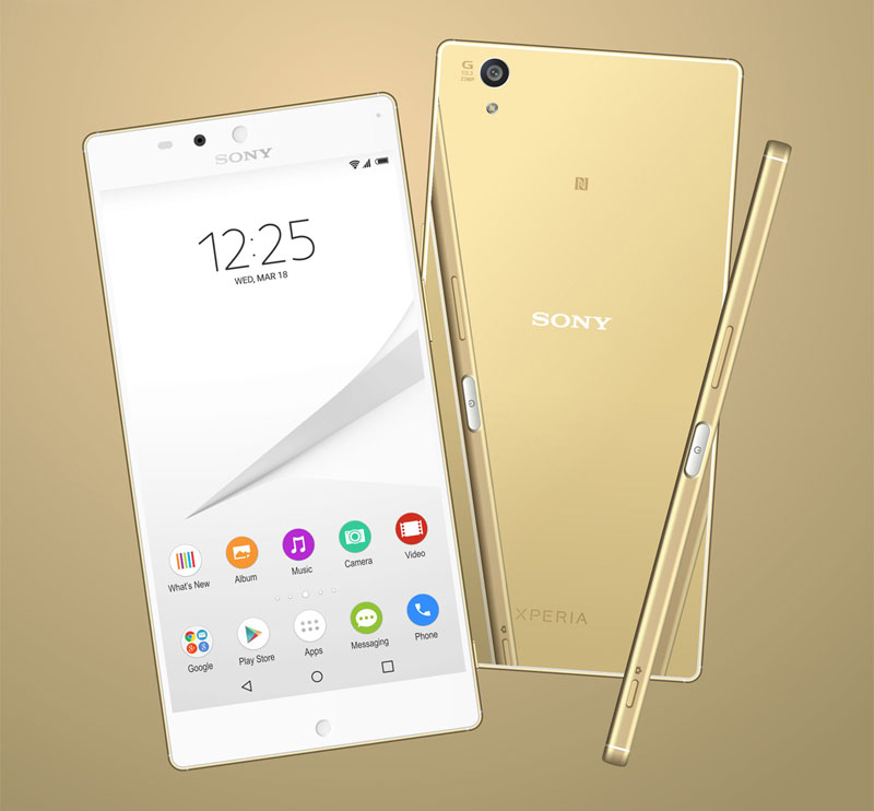 Sony has no plans to abandon the 3.5 mm headphone Jack