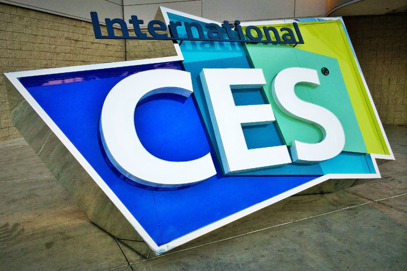 Recode: Apple close to losing users. CES 2017 is showed Recode: Apple close to losing users. CES 2017 is showed