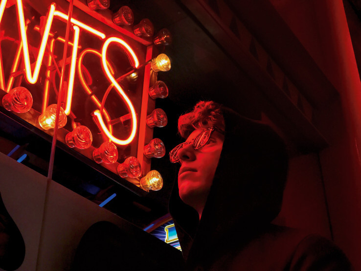 In action "Shot on iPhone 7" participated for the first time Russia In action "Shot on iPhone 7" participated for the first time Russia