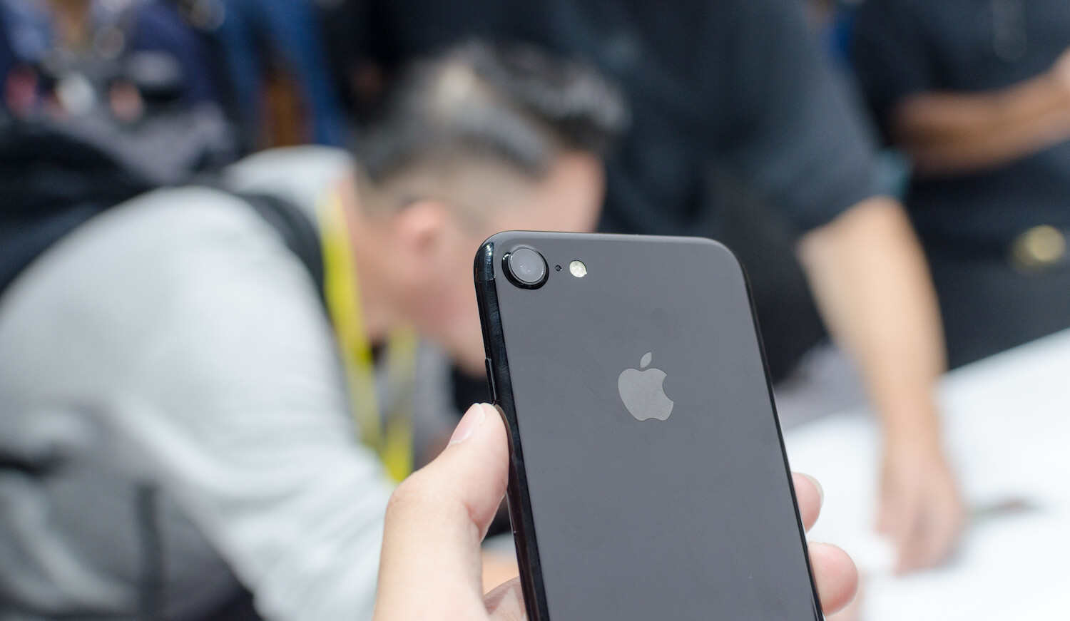 The new iPhone is cheaper in Russia The new iPhone is cheaper in Russia