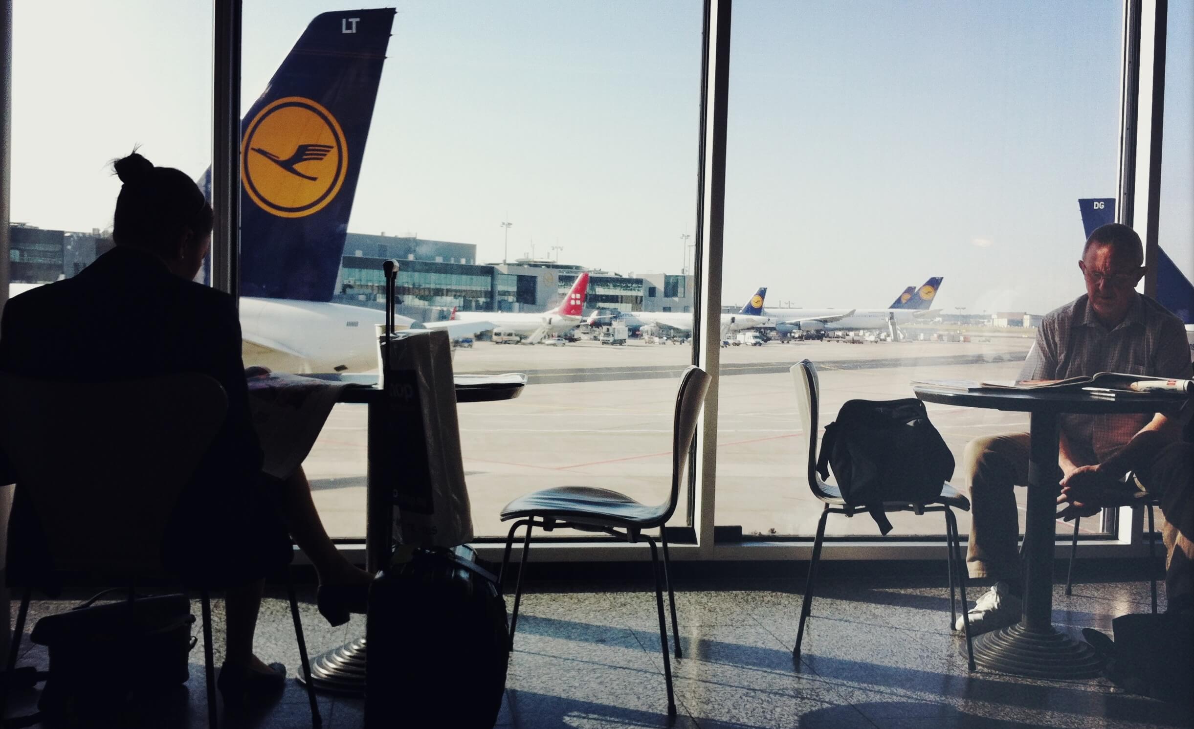 The Creator of the iPod: "I lost a prototype iPhone at the airport" The Creator of the iPod: "I lost a prototype iPhone at the airport"