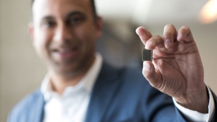 Intel has announced a full line of processors Kaby Lake for the new iMac, Mac mini and MacBook Pro