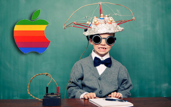 Apple is the 11th year in a row recognized as the most innovative company in the world Apple is the 11th year in a row recognized as the most innovative company in the world