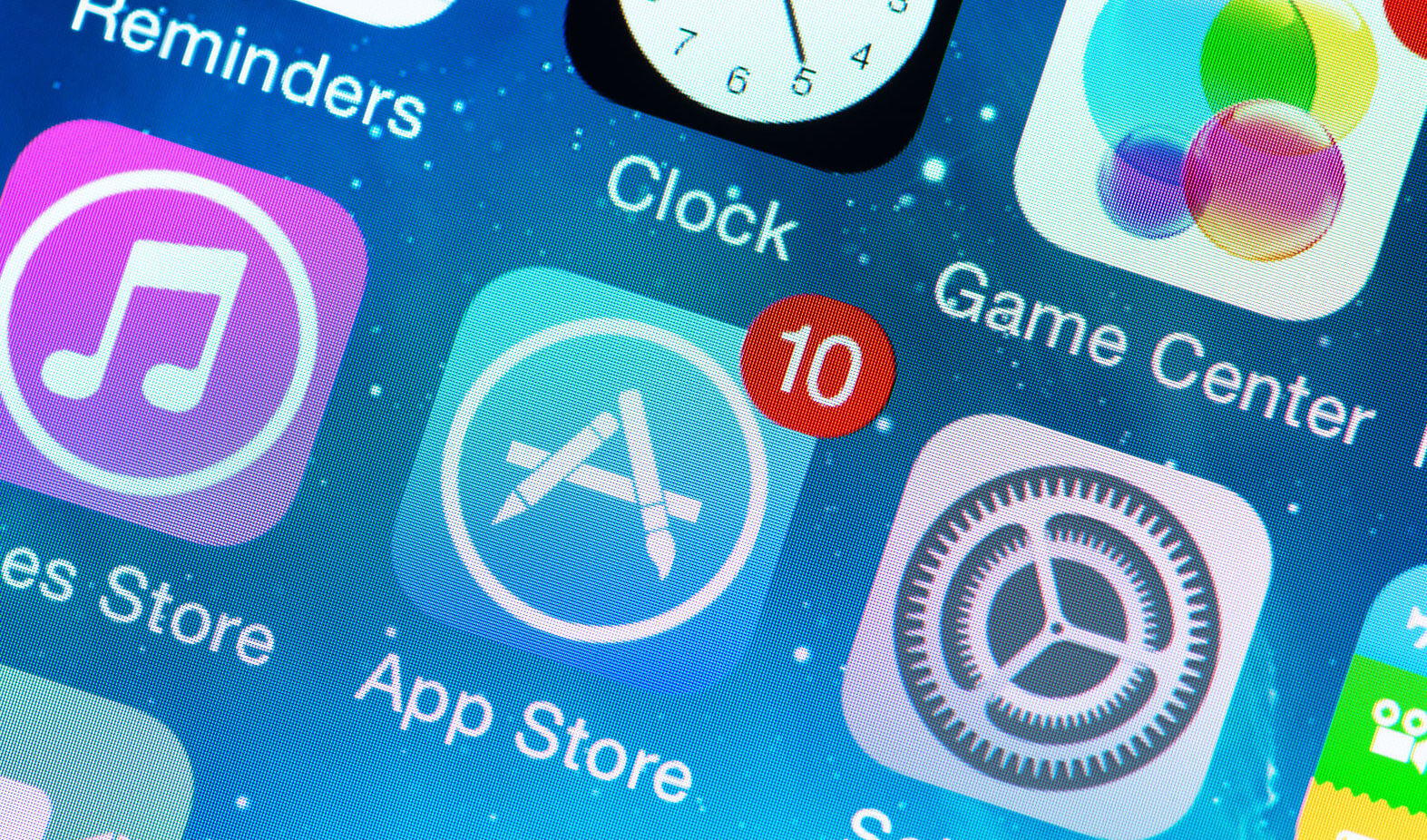 The price increase is cancelled: VAT has not affected the price of apps in the App Store