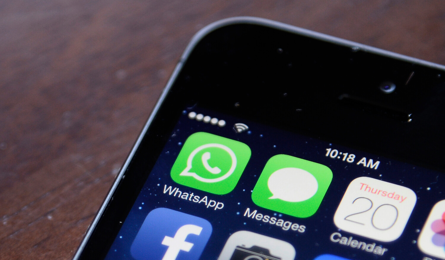 New features of WhatsApp for iPhone you will like it New features of WhatsApp for iPhone you will like it