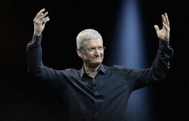 "The best is yet to come": Apple celebrates 10-year anniversary of the iPhone "The best is yet to come": Apple celebrates 10-year anniversary of the iPhone